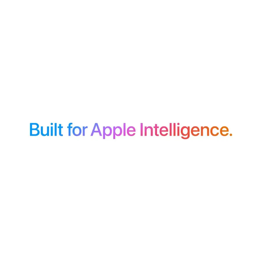Apple - MacBook Air 13-inch Laptop - Apple M2 chip Built for Apple Intelligence - 16GB Memory - 256GB SSD - Midnight